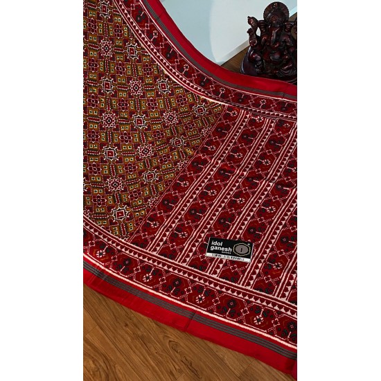  IG3874 lite weight soft crape 