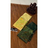 IG3875  lite weight soft paitani 