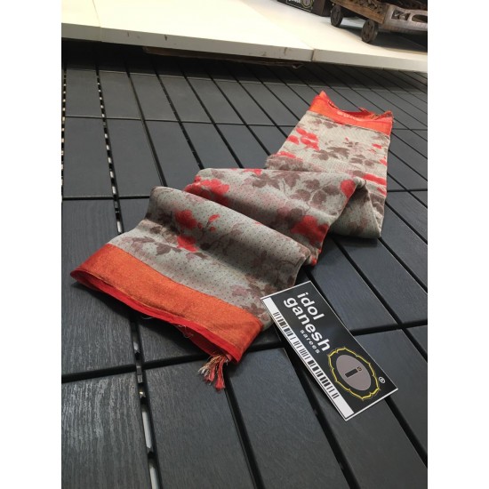IG388 Lite weight lenin sarees IG388 Lite weight lenin sarees
