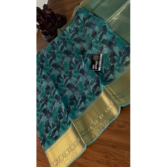 IG3885 lite weight kanchi kora   