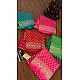 IG3890 pure handloom khadi jorget 
