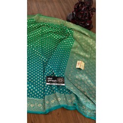 IG3890 pure handloom khadi jorget 