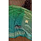 IG3890 pure handloom khadi jorget 