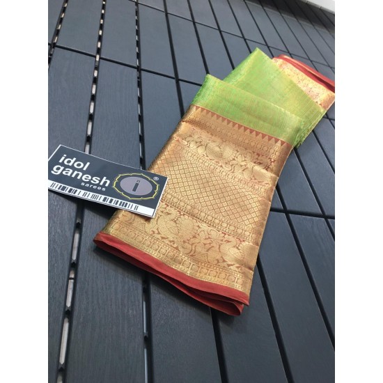 IG390 Lite weight kanchi kora