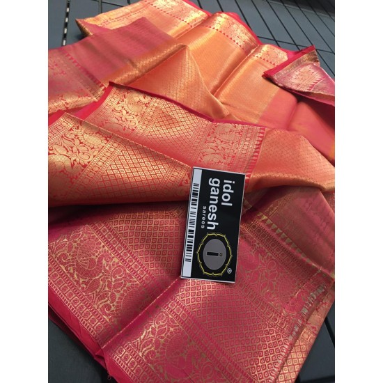 IG390 Lite weight kanchi kora