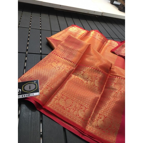 IG390 Lite weight kanchi kora