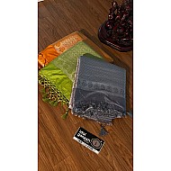 IG3907 lite weight soft silk