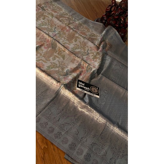 IG3907 lite weight soft silk