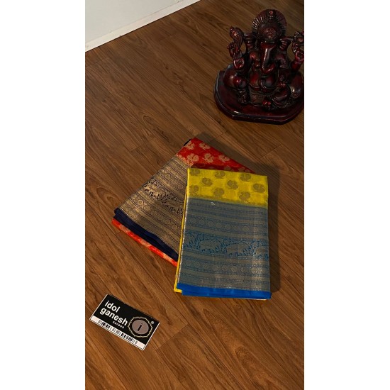 IG3908 lite weight  kanchi kora