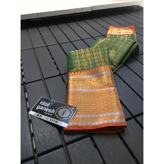 IG391 Lite weight kanchi kora