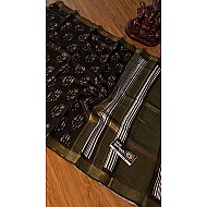 IG3910 lite weight   Lenin sarees 