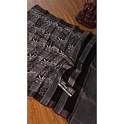 IG3910 lite weight   Lenin sarees 