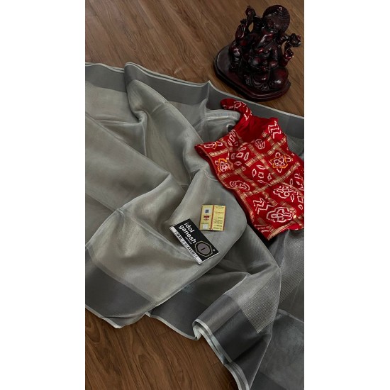 IG3912 pure handloom real tissue kota 6700/-