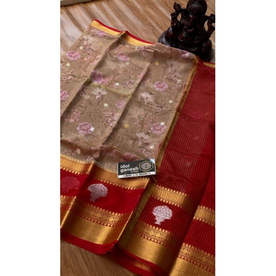 IG3918 lite weight chiniya digital prints