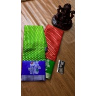 IG3919 lite weight kanchi kora