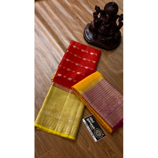 IG3920 lite weight kanchi kora