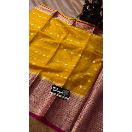 IG3920 lite weight kanchi kora