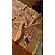 IG3924 Pure handloom tissue/lenine  