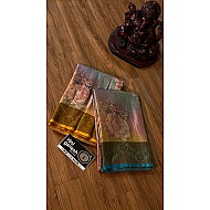 IG3925 Lite weight soft tanchui pattu 