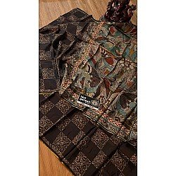 IG3926 Pure munga silk