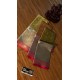 IG3928 lite weight soft tissue pattu 