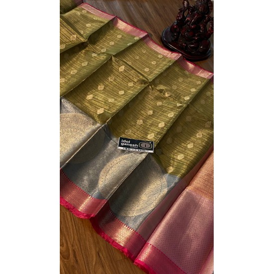 IG3928 lite weight soft tissue pattu 