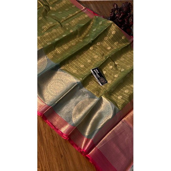 IG3928 lite weight soft tissue pattu 