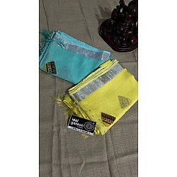 IG3934 pure handloom Lenin/Lenin 