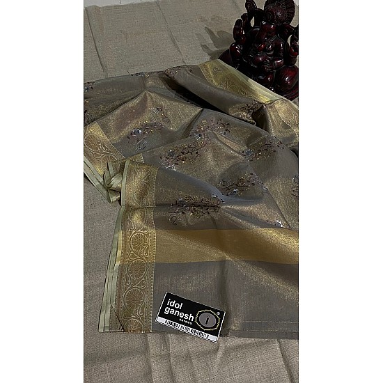 IG3937 lite weight tissue 