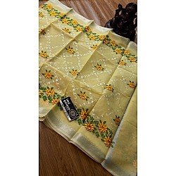 IG3938 lite weight kota saree IG3938 lite weight kota saree