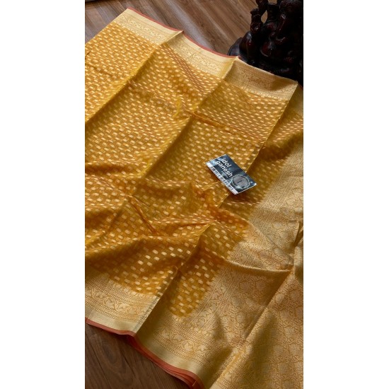 IG3940 lite weight pure kota sarees 