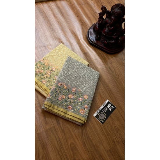 IG3941 lite weight pure kora