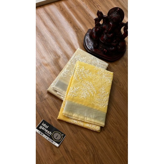 IG3942  lite weight kota sarees