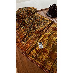 IG3944 pure soft silk