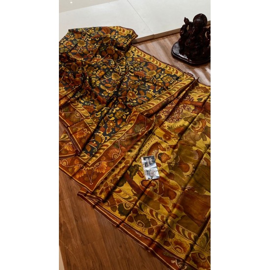 IG3944 pure soft silk