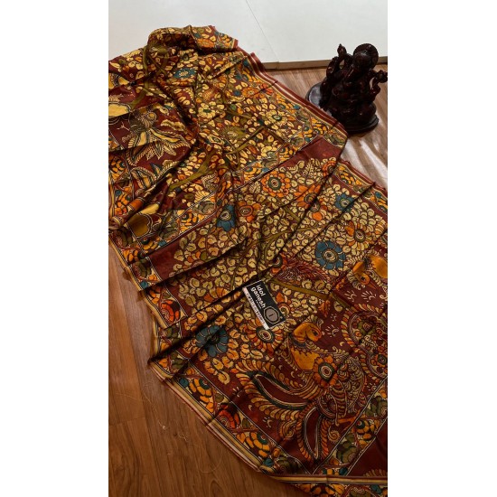 IG3944 pure soft silk