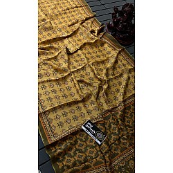 IG3947 lite weight soft viscose pattu 