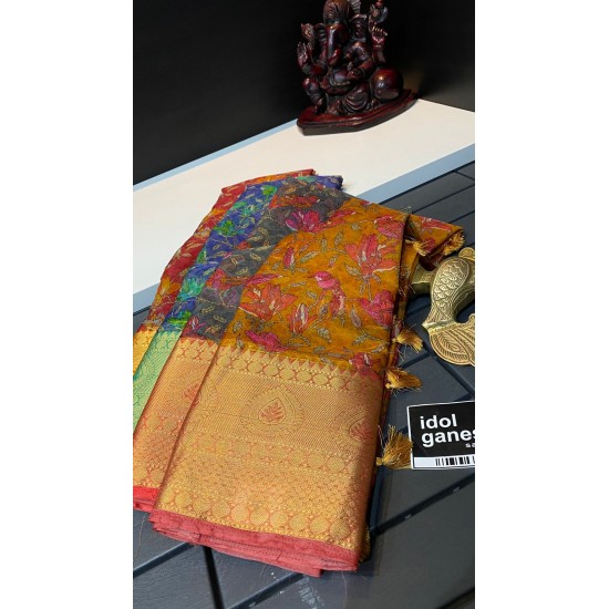 IG395 Lite weight kanchi kora