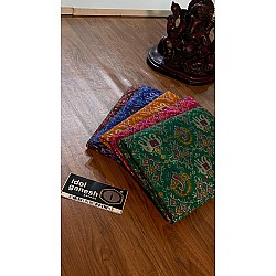 IG3955 lite weight soft silk rajkota patola