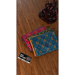 IG3956 lite weight soft silk 