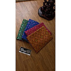 IG3957 lite weight soft silk 