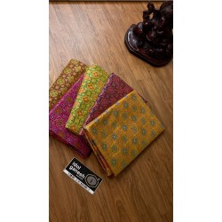 IG3959 lite weight soft silk  