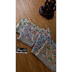 IG3960 lite weight tissue sarees