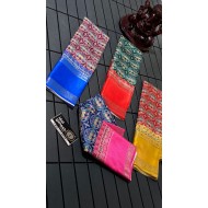 IG3966 Lite weight soft katan silk pattu