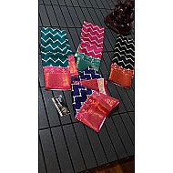 IG3967 Lite weight soft katan silk pattu