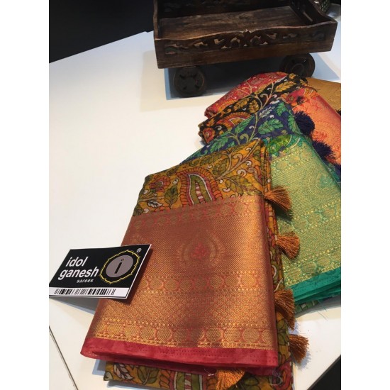 IG397 Lite weight kanchi kora