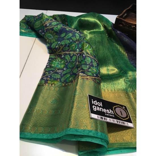 IG397 Lite weight kanchi kora