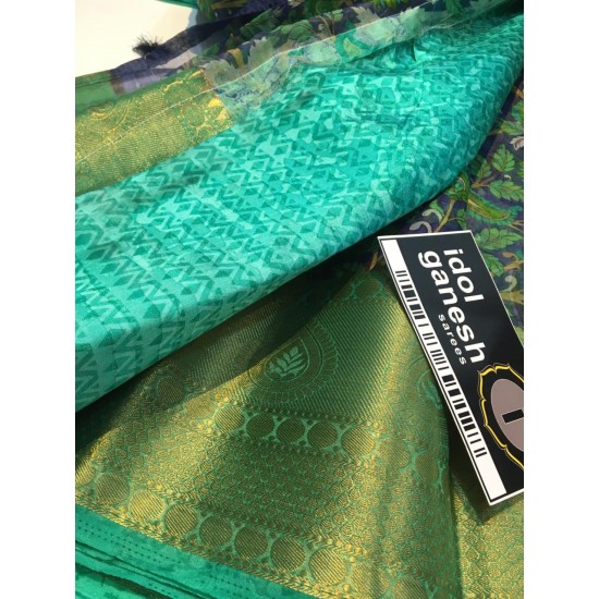 IG397 Lite weight kanchi kora