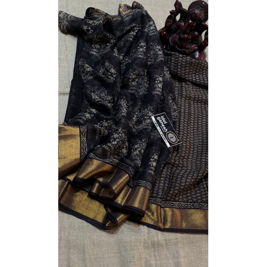 IG3972 pure handloom silk kota IG3972 pure handloom silk kota