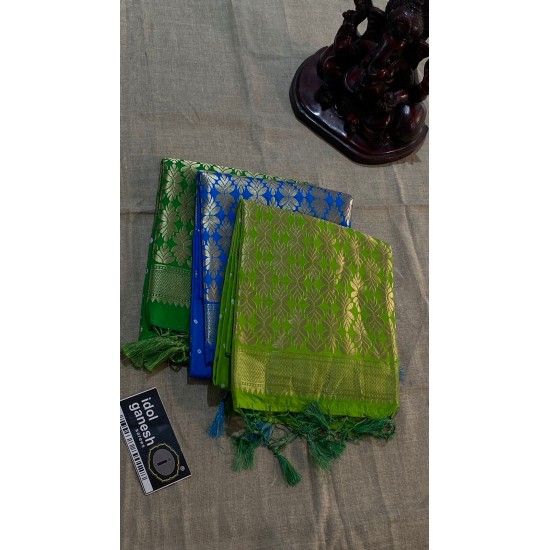 IG3973 lite weight malai pattu